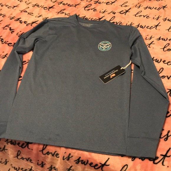 NWT men’s Vineyard Vines shirt - Picture 1 of 5